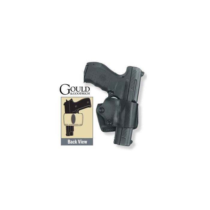 639 3904 and 5906 Right Hand 5904 Holster fits S&W 39 659 439 459 59 