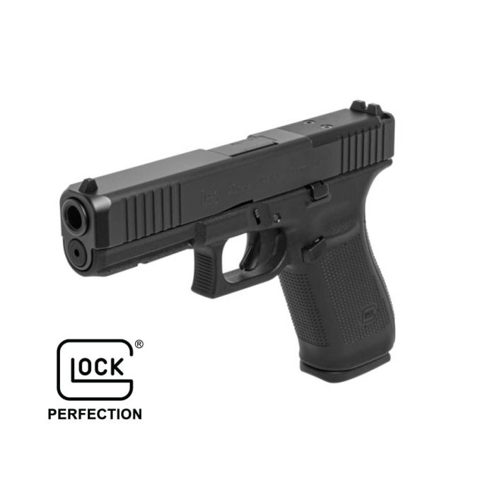 GLOCK 20 Gen5 MOS The standards of performance and reliability can't be  beat now with the option to add an optic to the new G20 Gen5 MOS. All of  the Gen5 qualities are