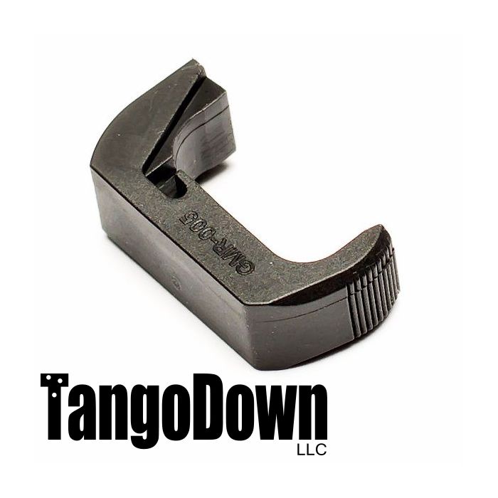 Vickers Tactical +2 Magazine Extension for the Glock® 42 - TangoDown