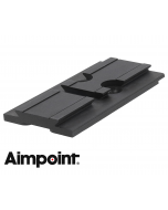 Aimpoint Glock MOS Mount Plate