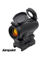 Aimpoint Duty RDS 2MOA-Red Dot Reflex Sight TNP Mount & Spacer