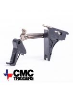 CMC Triggers Glock 9mm Trigger Assembly Gen 4