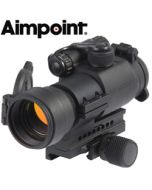 AIMPOINT PRO (PATROL RIFLE OPTIC) RED DOT SIGHT