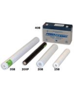 Rechargeable Battery Sticks