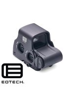 EOTECH HWS EXPS3™ 1-Dot (no ring) Reticle