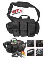 GT DISTRIBUTORS NEW ACTIVE SHOOTER BAIL OUT BAG