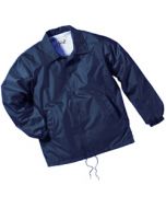 Liberty Uniform Coaches Jacket 560