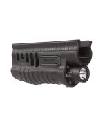 Bayco Poly Shotgun Forend for Rem 870/TAC-14 w/ White Light
