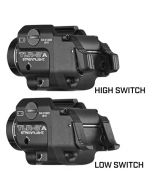 Streamlight TLR-8A Flex High/Low Switch