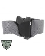 Telor Tactical Comfort-Air Bodyband Holster Sub-Compact