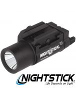 NIGHTSTICK METAL WEAPON MOUNTED LIGHT - NON-RECHARGEABLE