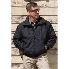 5.11 Tactical Big Horn Jacket features a windproof outer shell