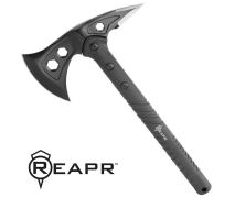 Reapr TAC HAWK 7' Wide Black Oxide Dual Blade