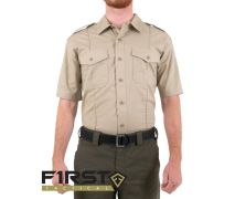First Tactical V2 PRO DUTY Uniform Short Sleeve Shirt