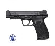 Smith & Wesson M&P M2.0 Double 45ACP 4.6" 10+1 Black