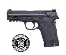 Smith & Wesson M&P 380 Shield EZ 3.675" 8+1 Black
