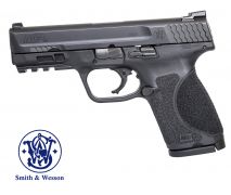 Smith & Wesson M&P40 M2.0 Compact 4"bbl 40SW 13rd