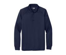 Cornerstone Select Long Sleeve Snag-Proof Tactical Polo