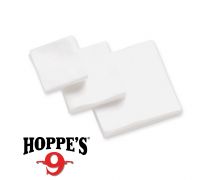 Hoppe's gun cleaning patches