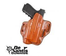 Desantis SPEED-LITE leather holster