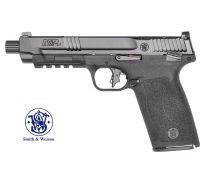 Smith & Wesson M&P 5.7x28mm 22rd Manual Thumb Safety