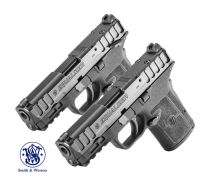 Smith & Wesson EQUALIZER NTS 9MM