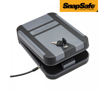 SNAPSAFE® TREKLITE™ LOCK BOX WITH KEY LOCK XL