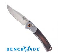 Benchmade 15085-2 Mini Crooked River Axis