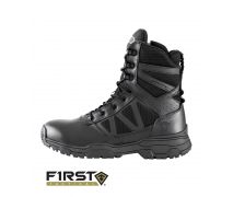 First Tactical Men's 7" Urban Operator Side Zip Boot
