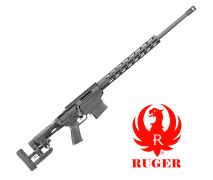 Ruger Precision Rifle 6.5 Creedmoor Bolt Action