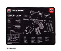 TekMat Ultra 20 Gun Cleaning Mat
