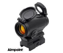 Aimpoint Duty RDS 2MOA-Red Dot Reflex Sight TNP Mount & Spacer