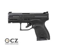 CZ P-10 M Micro Compact 9mm 7rd for LE/Mil
