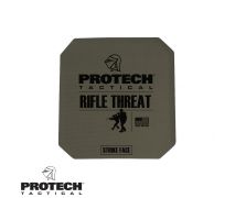 Protech 2230 6" x 6" Hard Armor Side Plate Single/Rectangle