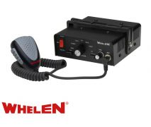 Whelen-Self Contained 200 Watt Dual Full Function Siren, with Removable Microphone