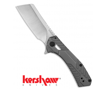 KERSHAW STATIC KNIFE