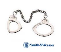 Smith & Wesson 1900 Leg Irons