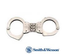 Smith & Wesson Universal Hinged Cuff