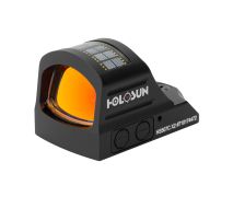 Holosun 507 Miniature Reflex Red Circle Dot Solar Panel 1x2/32MOA