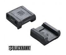 Blackhawk Omnivore Rail Attachment Device 2 Pack