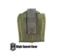 High Speed Gear Duty Handcuff TACO®