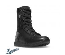 Danner Tachyon 8" Black GORE-TEX Waterproof Boot