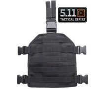 5.11 Tactical Thigh Rig Black