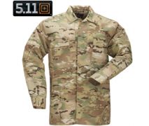5.11 Tactical MultiCam TDU® Shirt