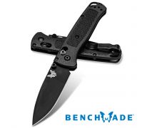 Benchmade 535BK-2 BUGOUT® AXIS DROP POINT