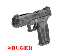 Ruger-57 Pro Model 5.7x28mm 4.94" 20+1 Black