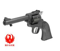 Ruger Super Wrangler 22LR 5.5" 6rd Blk Revolver