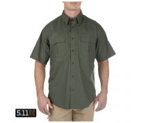 5.11 Tactical Taclite Pro Shirt S/S Poly/Ctn Ripstop