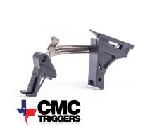 CMC Triggers Glock 9mm Gen 1-3 Except G43