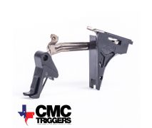 CMC Flat Trigger for GLOCK 42 and 43